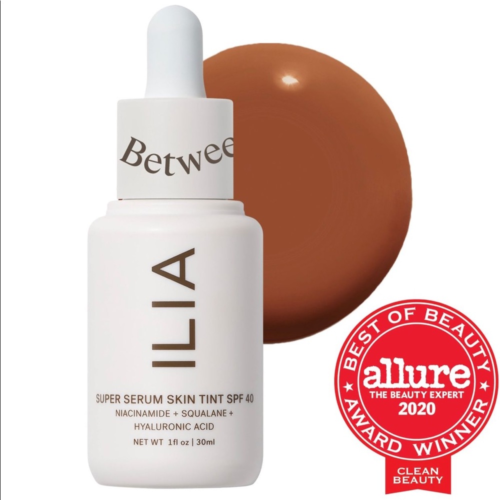 Ilia Skin Tint
